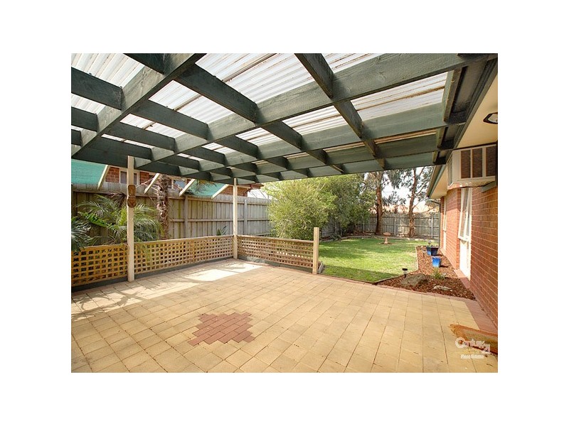 23 Sharpe Court, Berwick VIC 3806