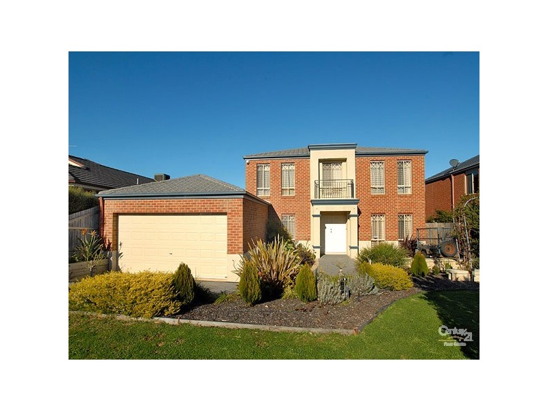 3 Pheasant Court, Berwick VIC 3806