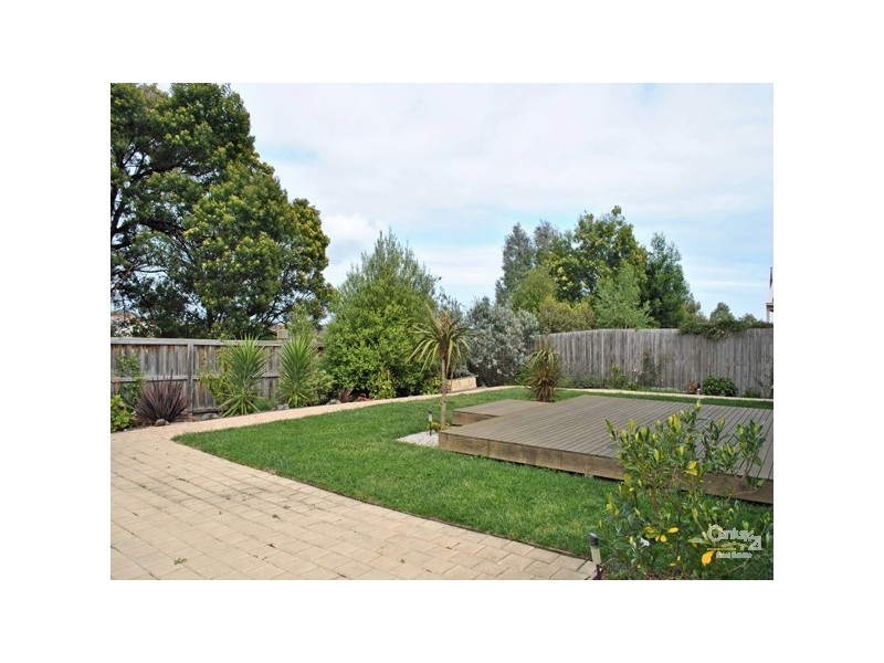 3 Pheasant Court, Berwick VIC 3806