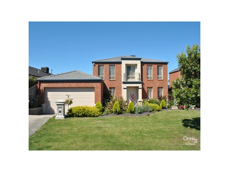 3 Pheasant Court, Berwick VIC 3806