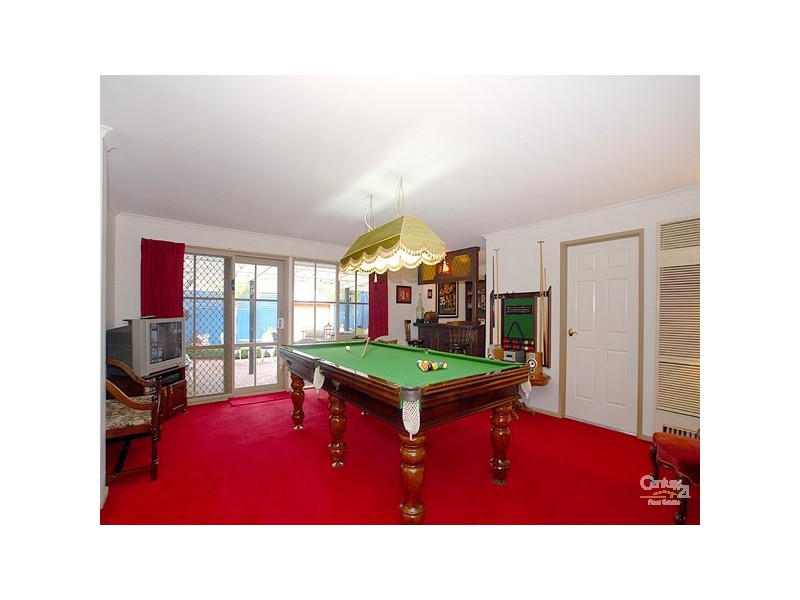 30 Willslie Crescent, Berwick VIC 3806