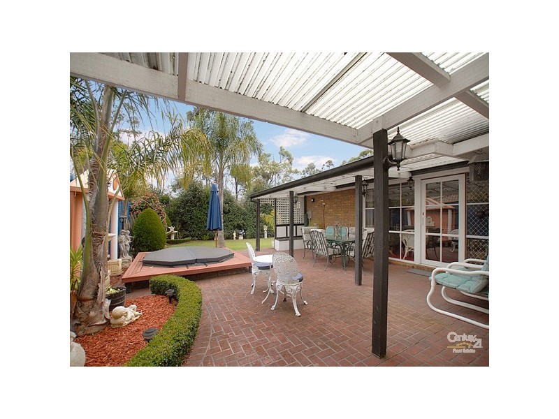 30 Willslie Crescent, Berwick VIC 3806
