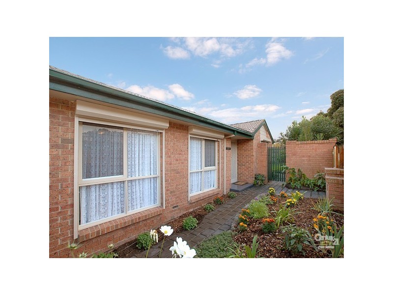 14 Glenbrae Court, Berwick VIC 3806