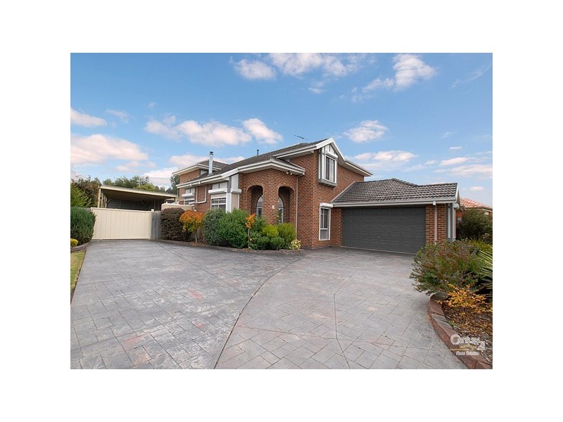 15 Caulfield Court, Narre Warren VIC 3805