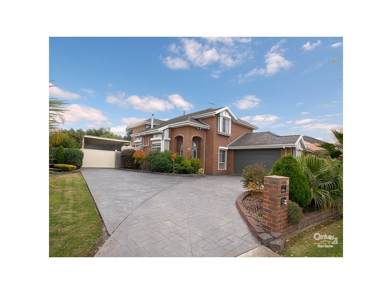 15 Caulfield Court, Narre Warren VIC 3805