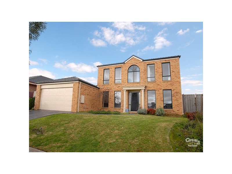 20 Thornley Drive, Berwick VIC 3806