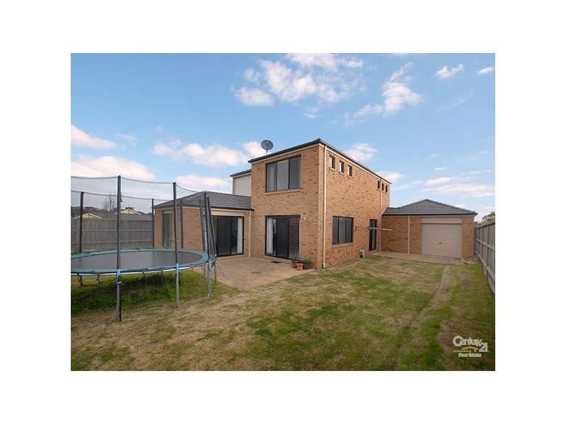 20 Thornley Drive, Berwick VIC 3806
