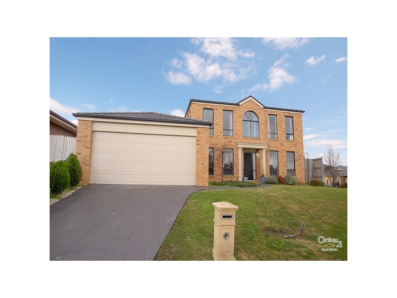 20 Thornley Drive, Berwick VIC 3806