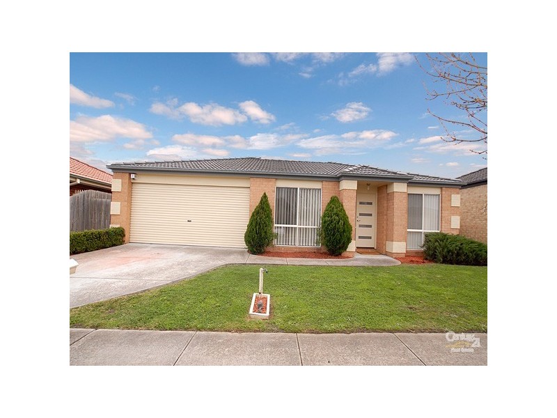 133 Bellevue Drive, Berwick VIC 3806