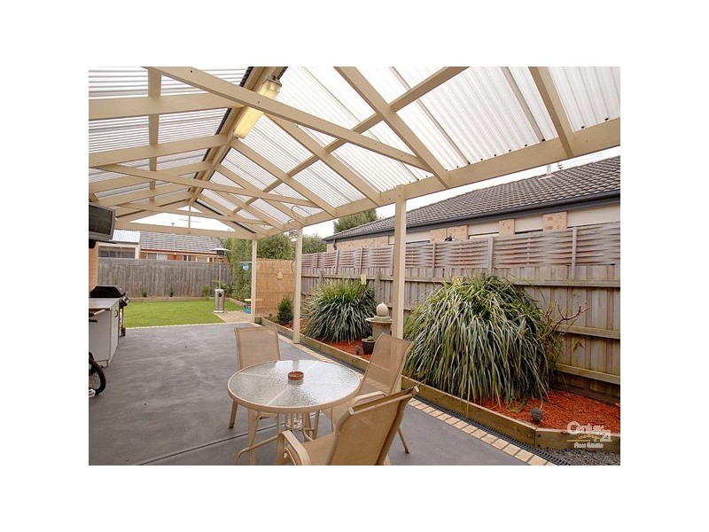 133 Bellevue Drive, Berwick VIC 3806