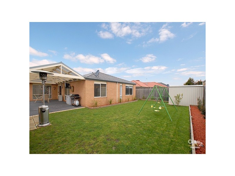 133 Bellevue Drive, Berwick VIC 3806