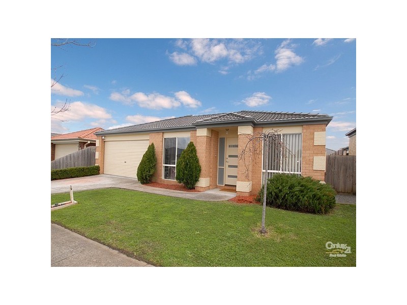 133 Bellevue Drive, Berwick VIC 3806