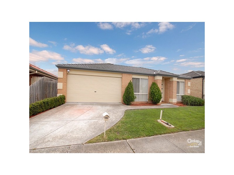133 Bellevue Drive, Berwick VIC 3806