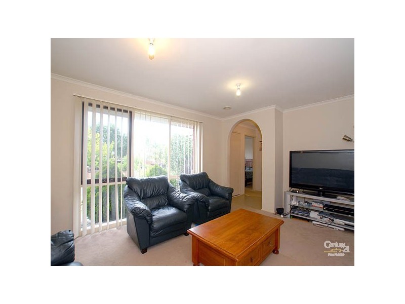 26 George Chudleigh Drive, Hallam VIC 3803