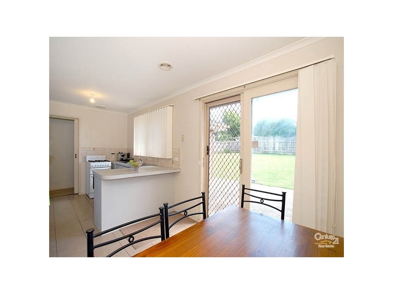 26 George Chudleigh Drive, Hallam VIC 3803