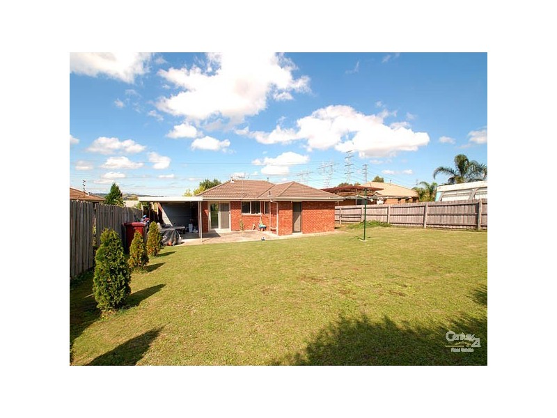 26 George Chudleigh Drive, Hallam VIC 3803