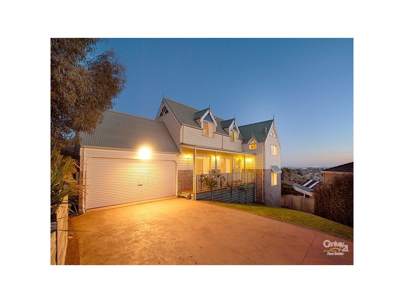 7 Constitution Rise, Berwick VIC 3806