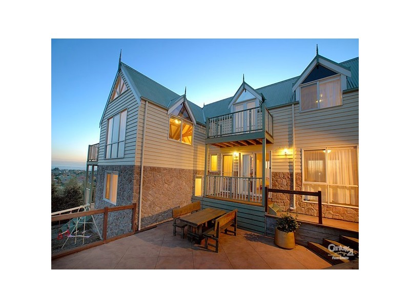 7 Constitution Rise, Berwick VIC 3806