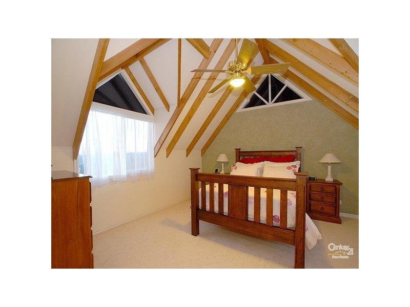 7 Constitution Rise, Berwick VIC 3806