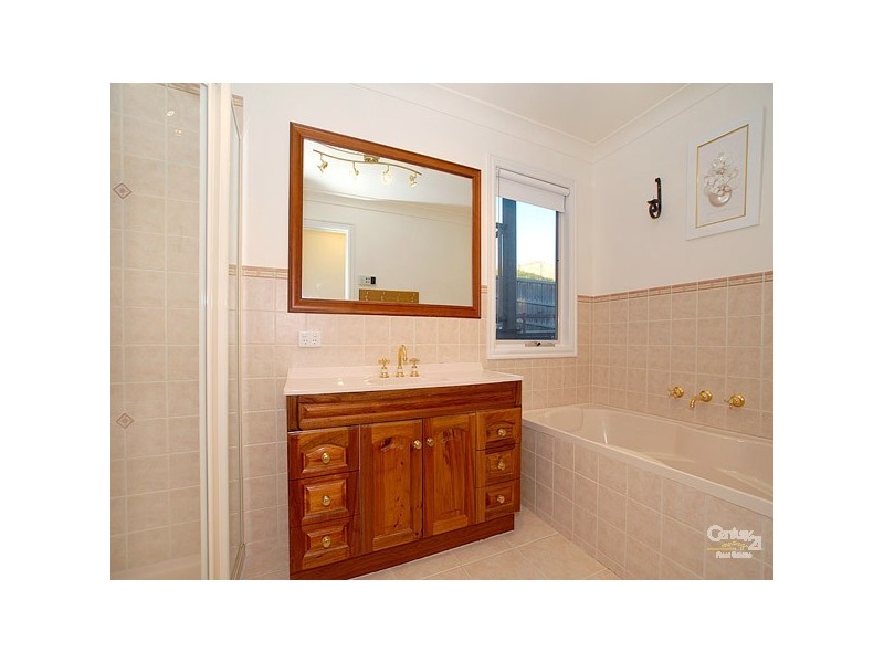 7 Constitution Rise, Berwick VIC 3806