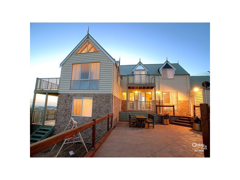 7 Constitution Rise, Berwick VIC 3806