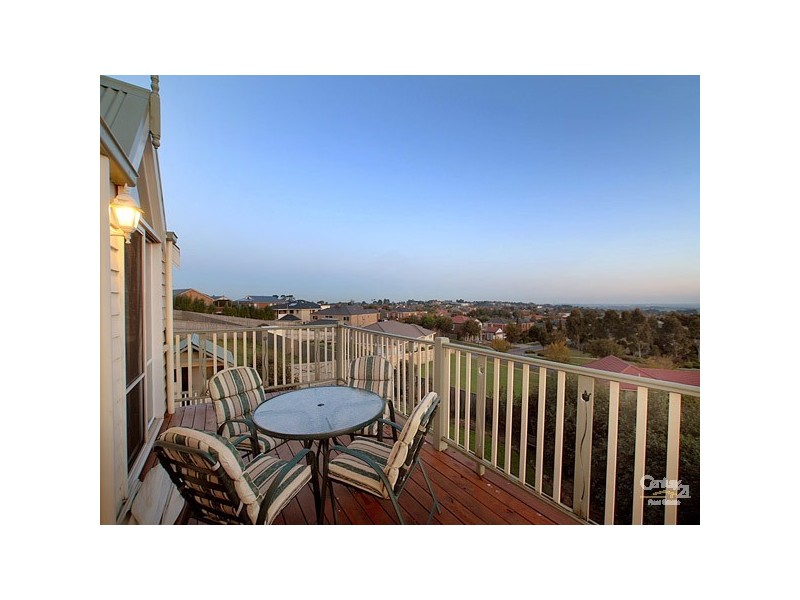 7 Constitution Rise, Berwick VIC 3806