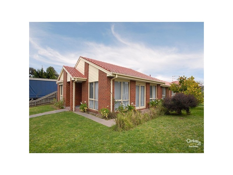 110 Anaconda Road, Narre Warren VIC 3805