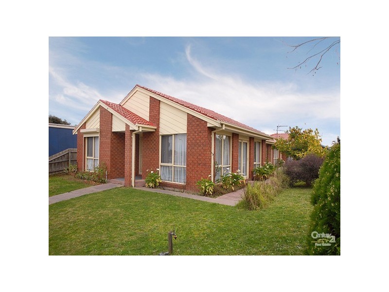 110 Anaconda Road, Narre Warren VIC 3805