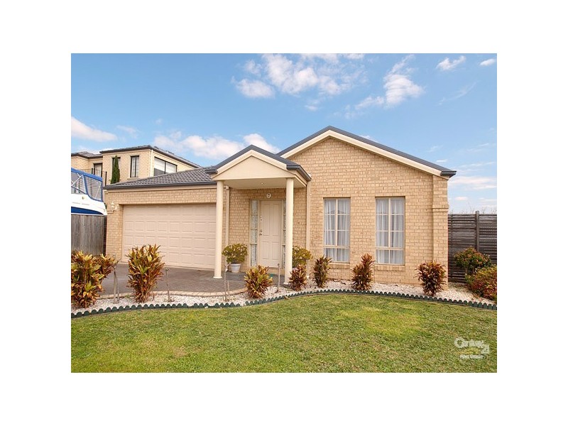 102 Marisa Crescent, Berwick VIC 3806