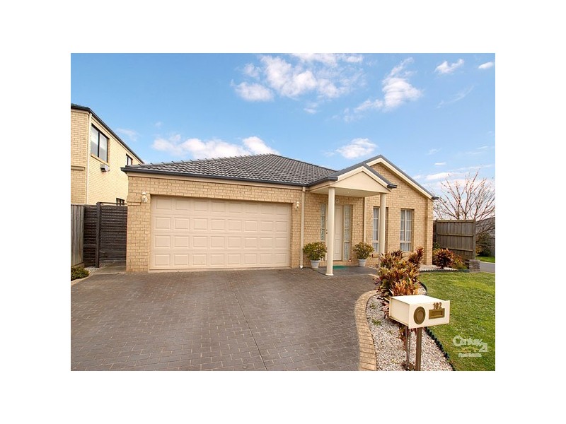 102 Marisa Crescent, Berwick VIC 3806