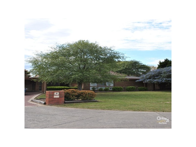 7 Hansford Court, Narre Warren VIC 3805