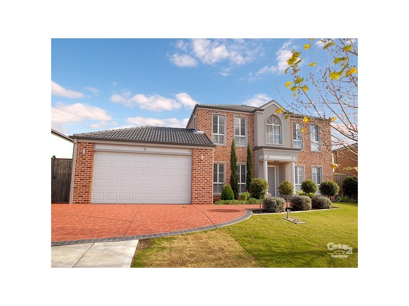 6 Oxford Court, Narre Warren South VIC 3805