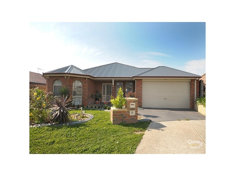 3 Wagtail Court, Narre Warren VIC 3805