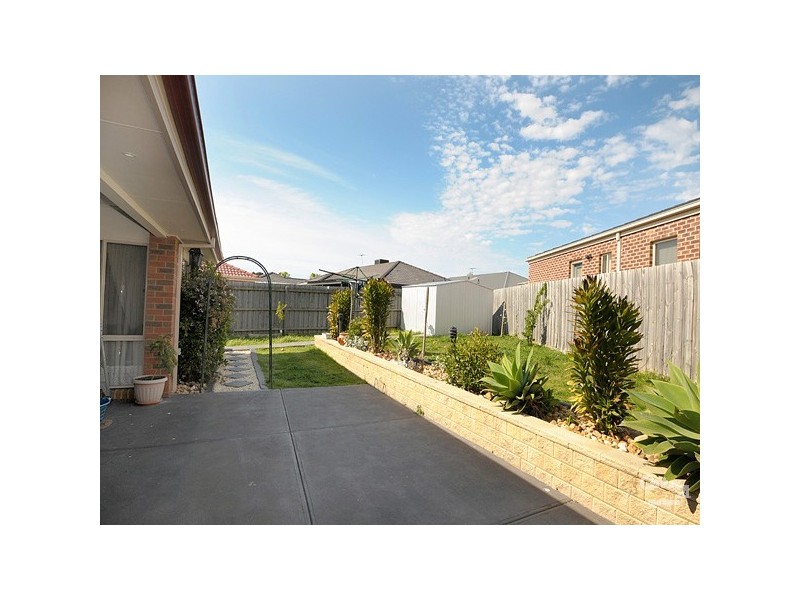3 Wagtail Court, Narre Warren VIC 3805