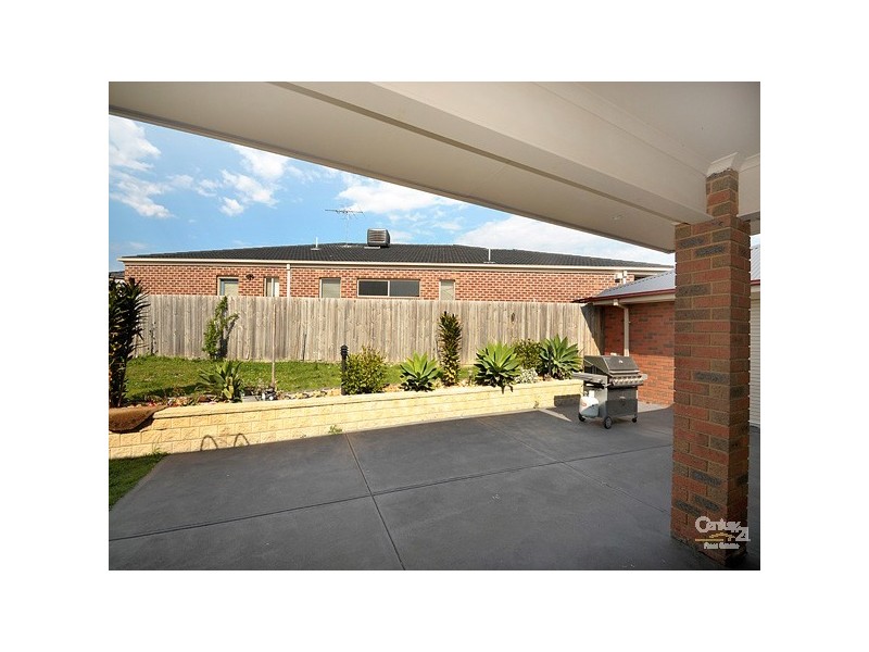3 Wagtail Court, Narre Warren VIC 3805