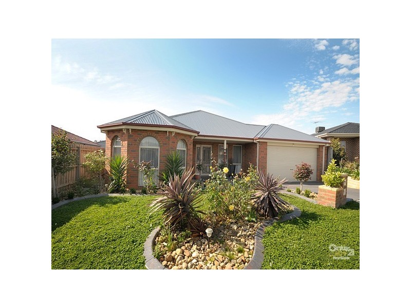 3 Wagtail Court, Narre Warren VIC 3805