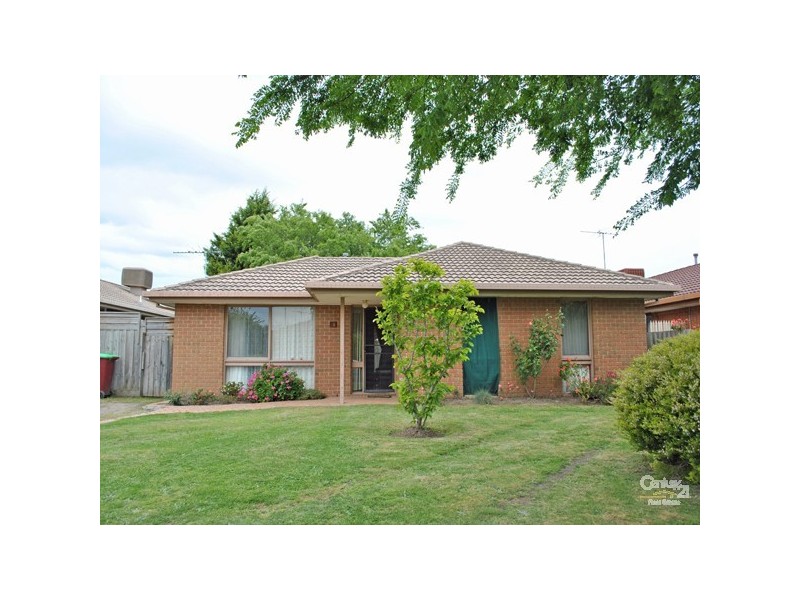 14 Willunga Court, Berwick VIC 3806