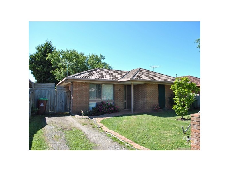 14 Willunga Court, Berwick VIC 3806