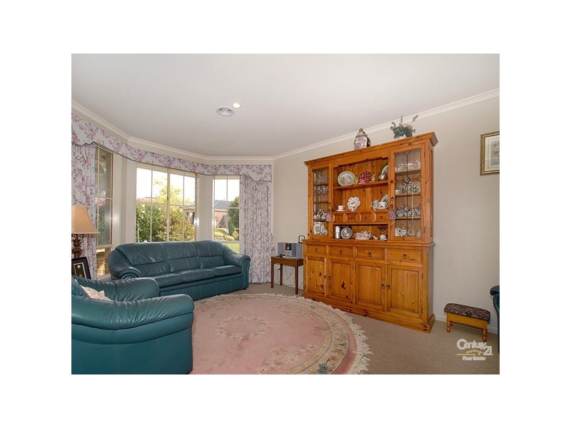 101 Marisa Crescent, Berwick VIC 3806