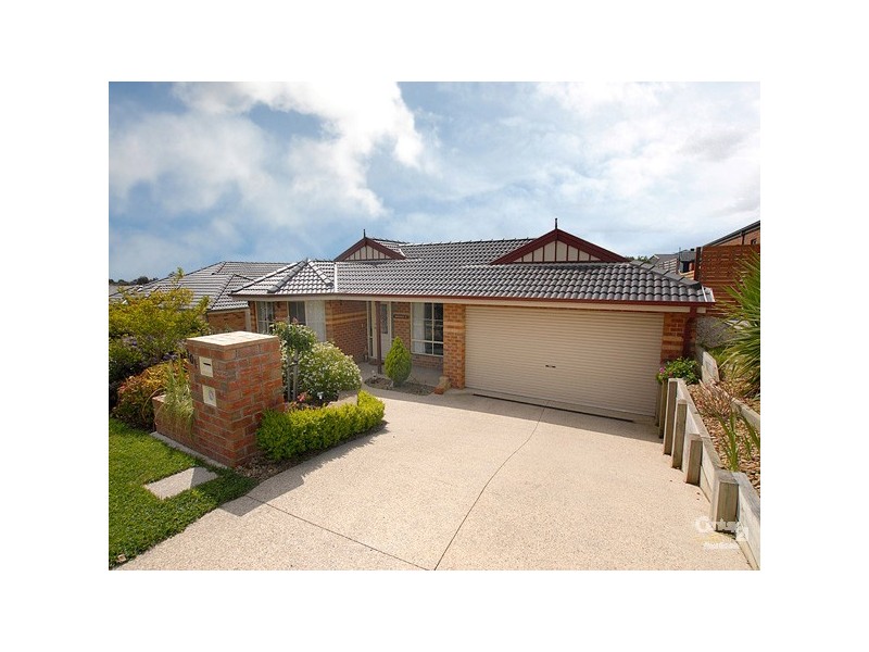 101 Marisa Crescent, Berwick VIC 3806