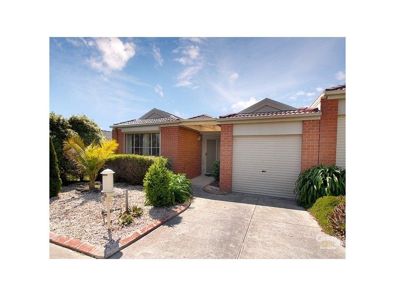 12 Apsley Terrace, Berwick VIC 3806