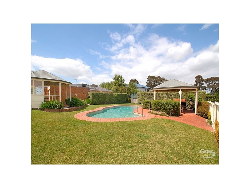 36/5 William Road, Berwick VIC 3806