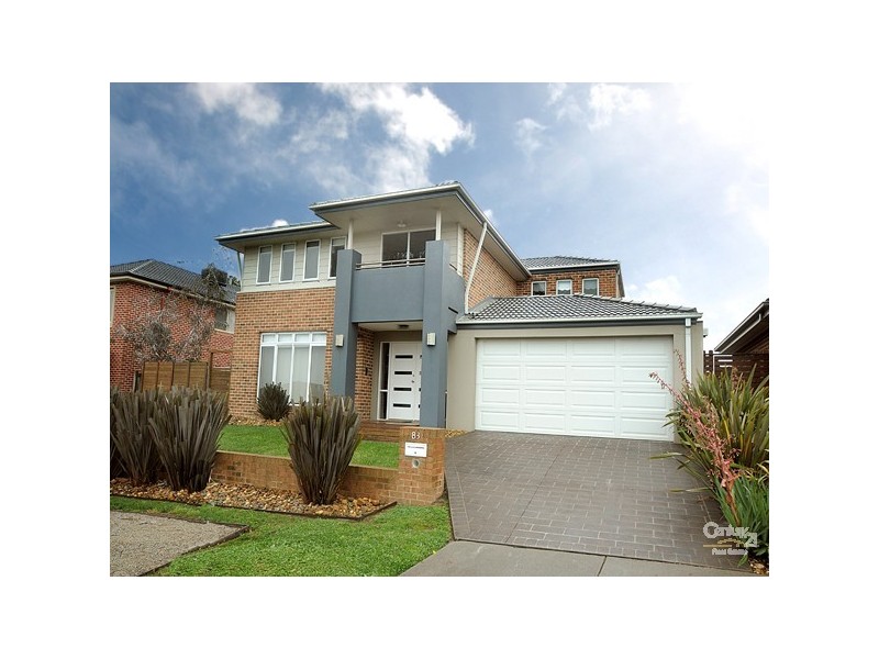 83 Marisa Crescent, Berwick VIC 3806