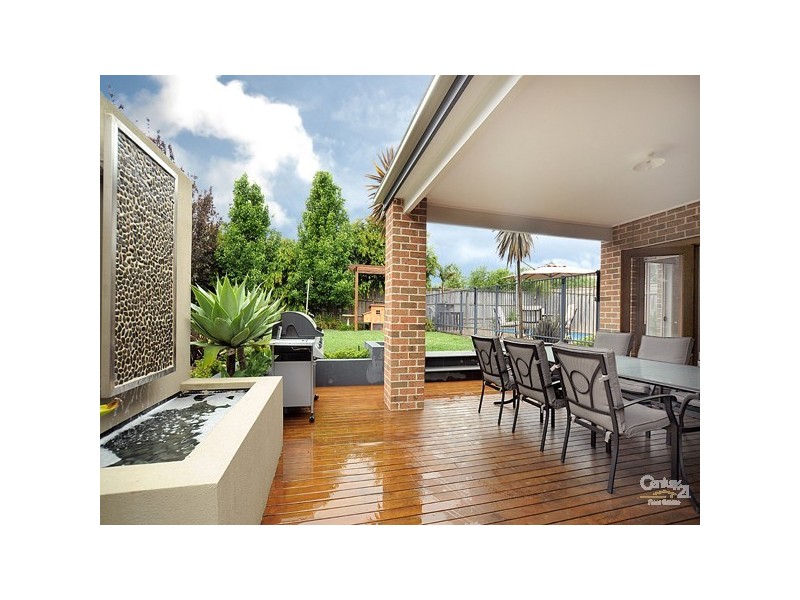 83 Marisa Crescent, Berwick VIC 3806