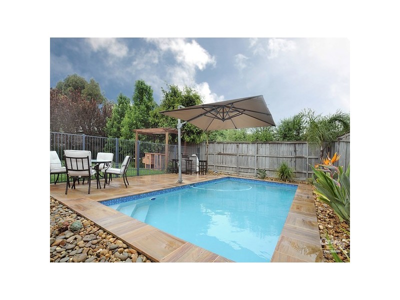 83 Marisa Crescent, Berwick VIC 3806