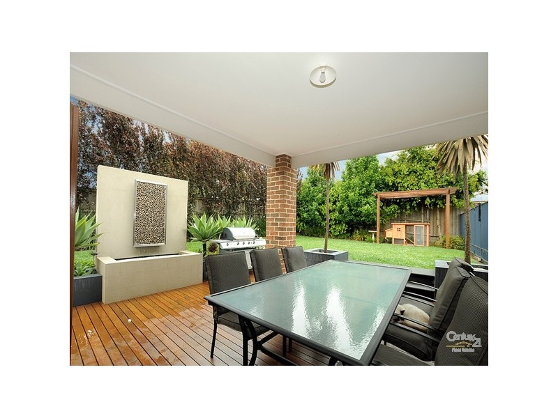 83 Marisa Crescent, Berwick VIC 3806