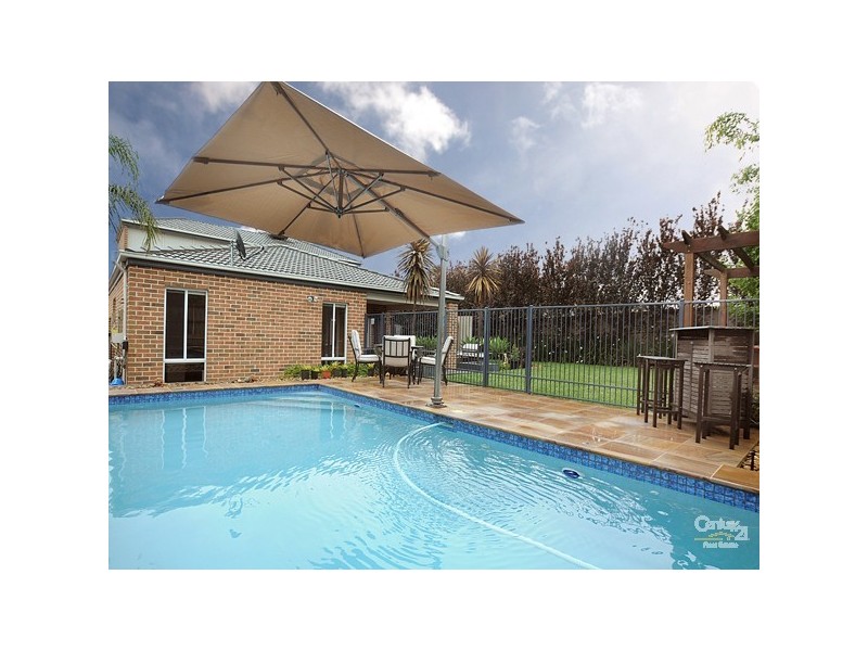 83 Marisa Crescent, Berwick VIC 3806