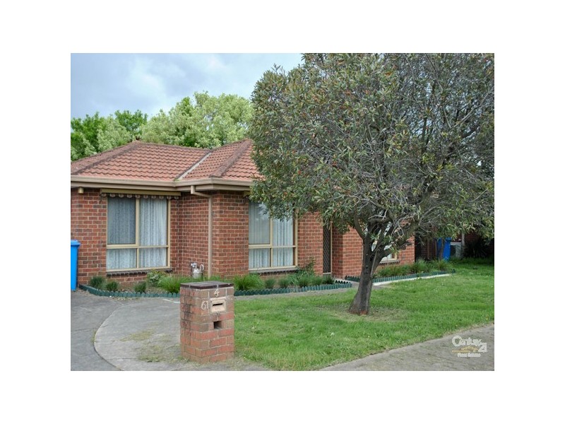 4/61 Cameron Street, Cranbourne VIC 3977