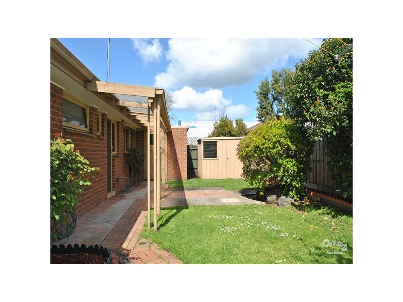 4/61 Cameron Street, Cranbourne VIC 3977