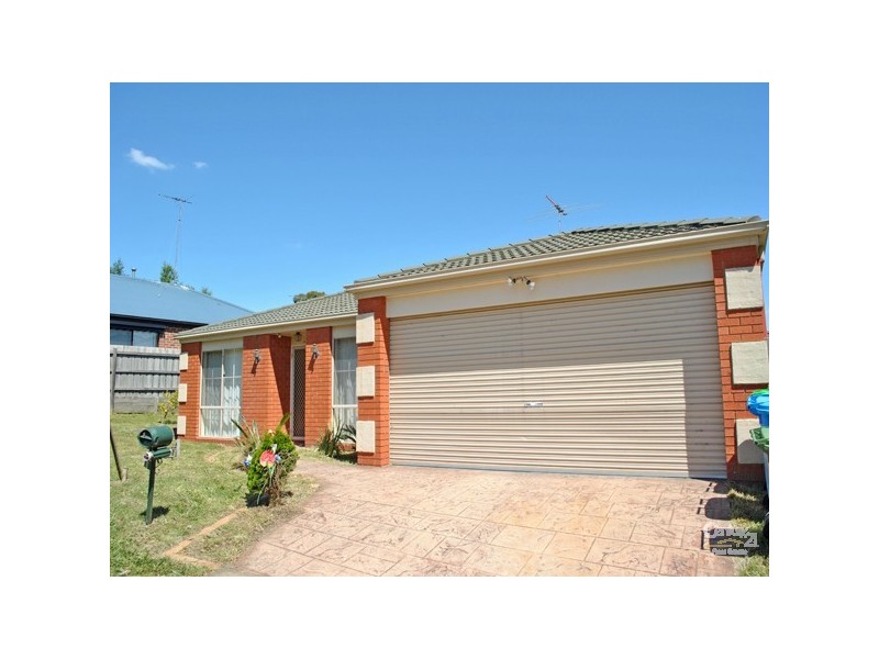 9 Rosewin Court, Berwick VIC 3806